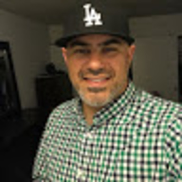 Meet your Posher, Ariel - Picture 1 of 1